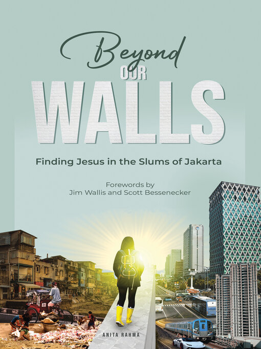 Title details for Beyond Our Walls by Anita Rahma - Available